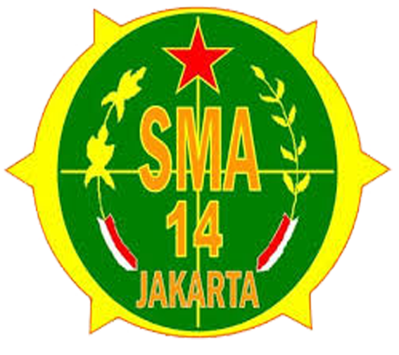 Sejarah SMAN 14 Jakarta